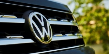 Volkswagen готовится представить совершенно новый пикап