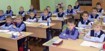 В "ЛНР" хотят распространить раздельное обучение мальчиков и девочек