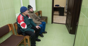 В Харькове готовятся к открытию отремонтированного центра реинтеграции бездомных