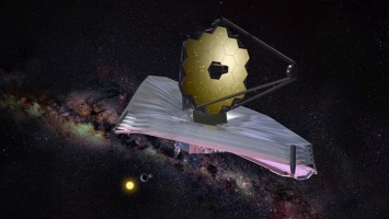НАСА откладывает запуск нового спутника James Webb до 2020 года