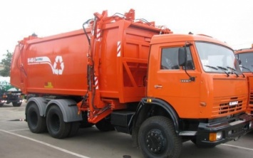 Заместитель мэра в Запорожской области миллион гривен перечислил на мифический мусоровоз