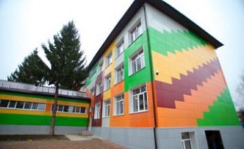 Солонянская опорная школа победила во всеукраинском экологическом проекте