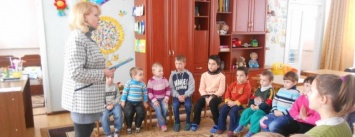В коммунальном учреждении «Детский социальный центр» администрации города Енакиево провели мероприятие «Не шути с огнем!»