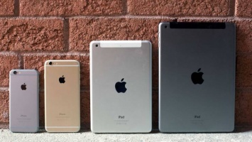 Купить iPhone или iPad? С такой распродажей решить непросто!