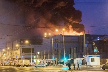 Детские тела были почти везде: спасатель рассказал о пожаре в Кемерово