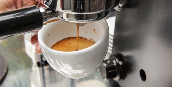 Кофе укрепляет сердечно-сосудистую систему, - ученые