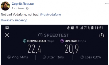 "Включили 4G - отключили воду". Где в Украине уже работает новый мобильный интернет и что о нем говорят