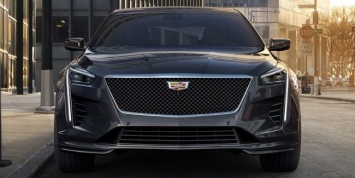Cadillac не разрешит устанавливать на Corvette свою новую твин-турбо «восьмерку»
