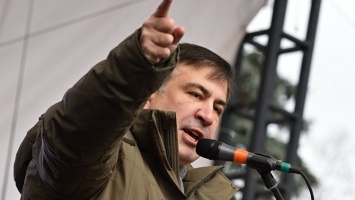 Саакашвили рассказал, как вернется на Украину