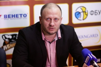 Михельсон: «Николаев» выбил чемпиона, а это говорит о том, что они - серьезный соперник»