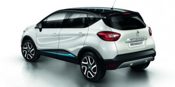 Следующий Renault Captur: новая платформа и «мягкий гибрид»