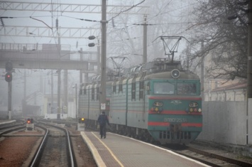 Первый вице-мэр Одессы проверил санитарное состояние железнодорожных и автомобильных въездов в город