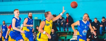 Чемпионат по баскетболу завершился победой команды Черноморска