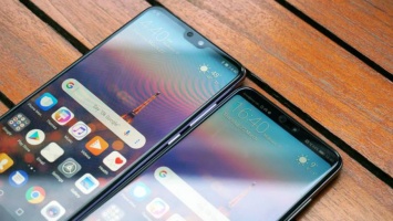 Стоимость Huawei P20 и P20 Pro в России многих может удивить