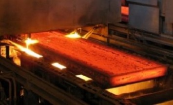Три металлургических комбината стали крупнейшими получателями возмещения НДС в марте