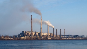Историческая победа Днепра: Приднепровская ТЭС уменьшит вредные выбросы