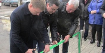 В Покровске ДТЭК Донецкоблэнерго открыл новый центр обслуживания клиентов