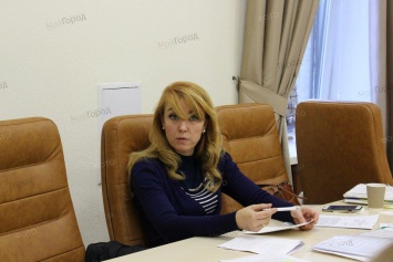 Депутат Николаевского горсовета заявила, что чиновники оформили документы на покупку недостроя на Намыве всего за день