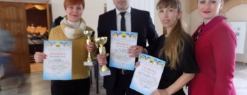 В сводном рейтинге Донецкой области по видам спорта Мирноград занял 2-е место в своей группе
