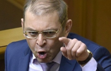Рейдер Пашинский приложил руку к заключению Савченко - сестра депутата