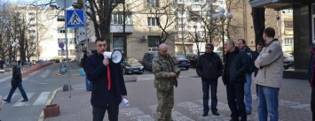 «Ничего не расследуется без большого пинка»: у Генпрокуратуры требовали раскрыть убийства общественных активистов