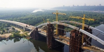 Как главы ОГА строят мосты в Украине
