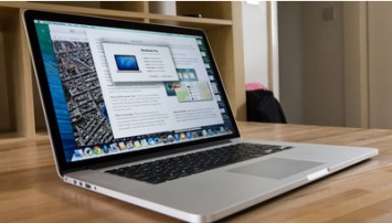 Механические повреждения MacBook: какие бывают и что делать