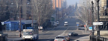 Свыше 30 миллионов пассажиров перевез за первый квартал года муниципальный транспорт ДНР