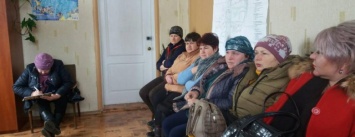 Объединенные территориальные громады на Луганщине: в начале пути