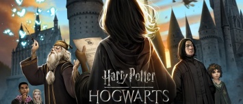 Объявлена дата релиза ролевой игры Harry Potter: Hogwarts Mystery на Android и iOS