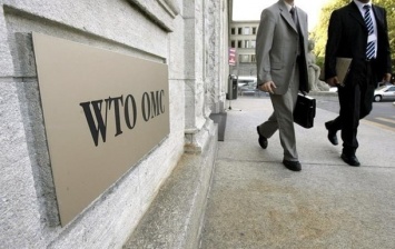 Китайцы пожаловался в ВТО на пошлины США