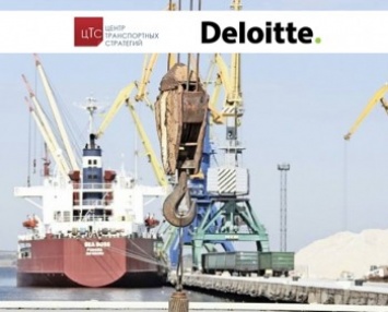"Отраслевой контроль": ЦТС и Deloitte исследуют проблематику ГЧП в инфраструктуре