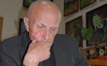 Ушел из жизни популярный украинский писатель