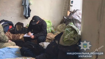 В общежитии в Одесской области до смерти забили строителя