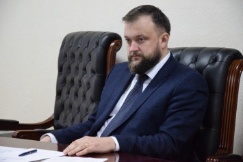 Вице-губернатор Кушнир считает незаконными «депутатские деньги» и намерен разъяснить это всей Николаевской области