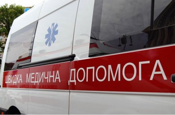 ЧП на Тернопольщине: десятки воспитанников детского сада попали в больницу с отравлением