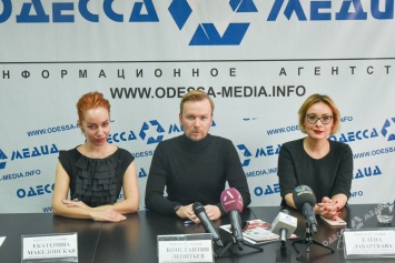 17-й сезон Odеssa Fashion Day: стильная сдержанность, украинская парфюмерия и итальянские гости
