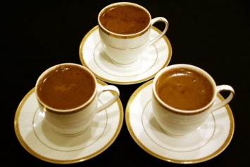 Ученые выявили, что 3 чашки кофе не только безопасны, но и полезны для здоровья и вот почему