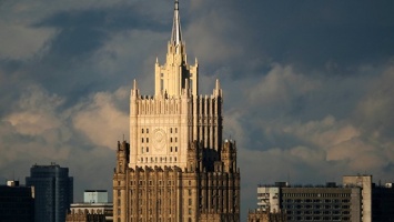 Жесткие ответные меры: в МИД РФ ответили на новые санкции США