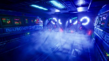 Новые подробности о ремейке System Shock, включая скриншоты и музыку