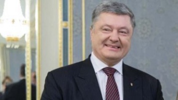 Безработица перестала быть проблемой Украины - Порошенко