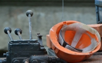 Трагедия на Днепропетровщине: электрослесарь погиб на производстве