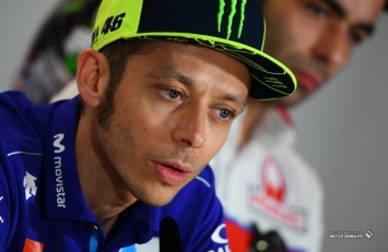 MotoGP: Заявление Валентино Росси - «Маркес уничтожил наш спорт!»