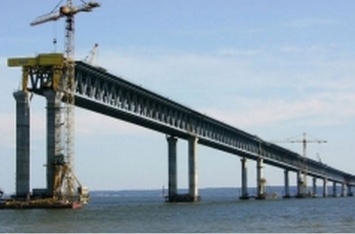 Людей жалко: в России заговорили о крушении Крымского моста