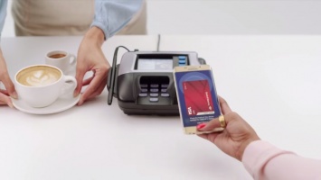Samsung Pay официально заработал с PayPal