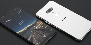 В сеть просочились характеристики четырехкамерного HTC U12