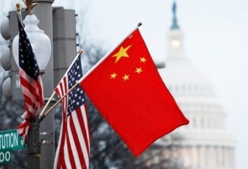 Китай считает невозможными торговые переговоры с США