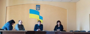 По ходу аппаратного совещания Мирноградского городского совета назвали дату "Дня открытого письма" к городским властям