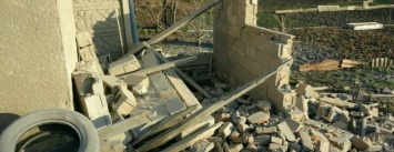 Авдеевка под огнем боевиков: появились сведения о разрушениях жилых домов (ФОТО)