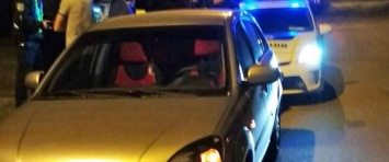 На Пасхальных выходных патрульные выявили в Краматорске и Славянске 26 нетрезвых водителей